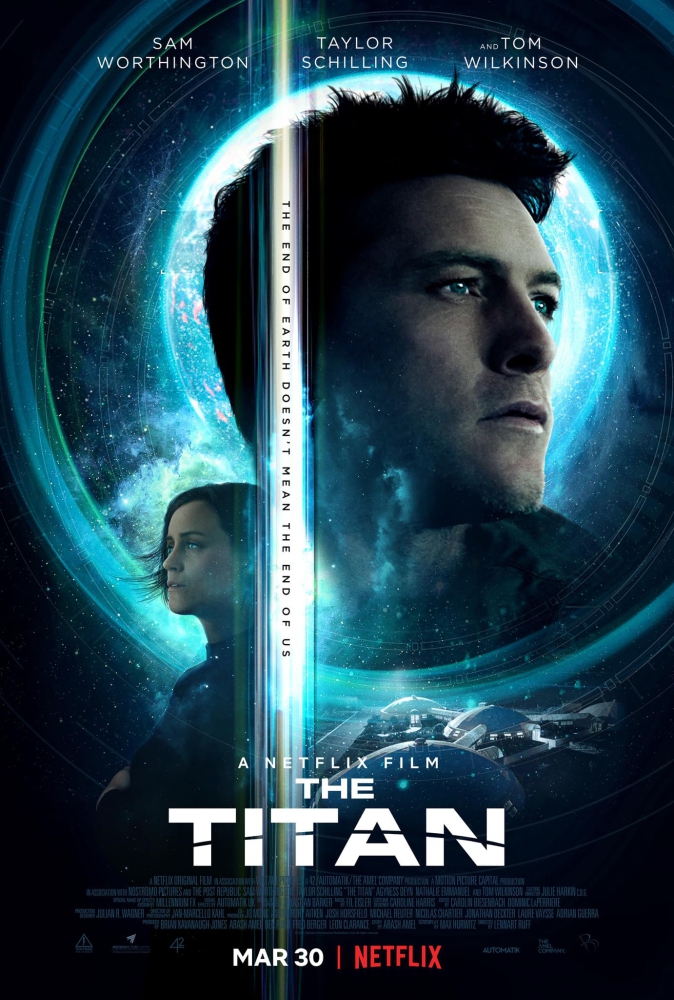 thetitan