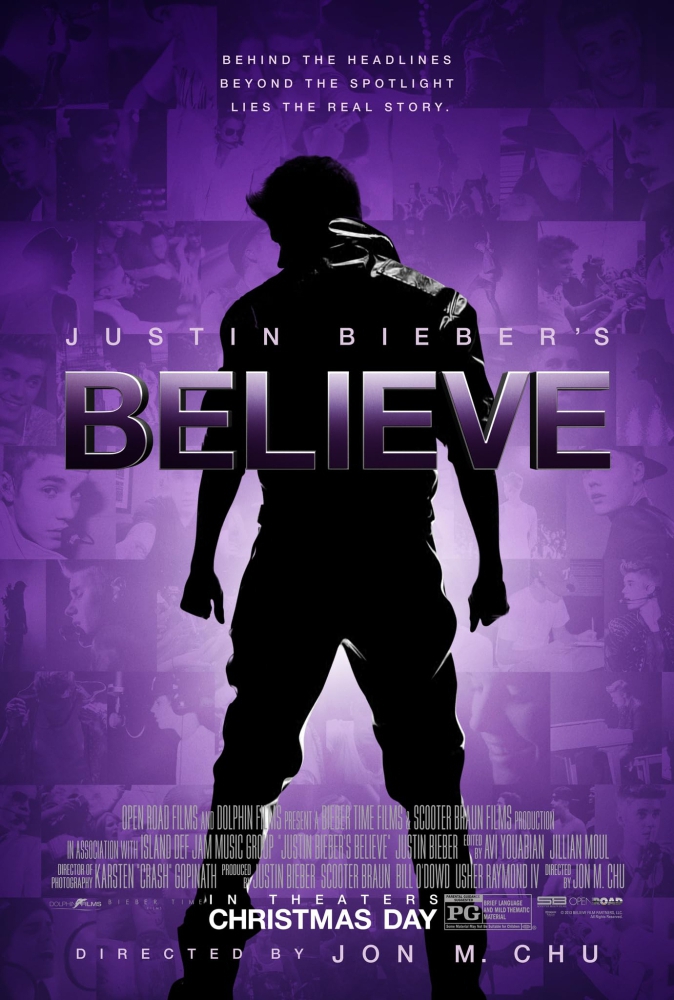 justinbiebersbelieve