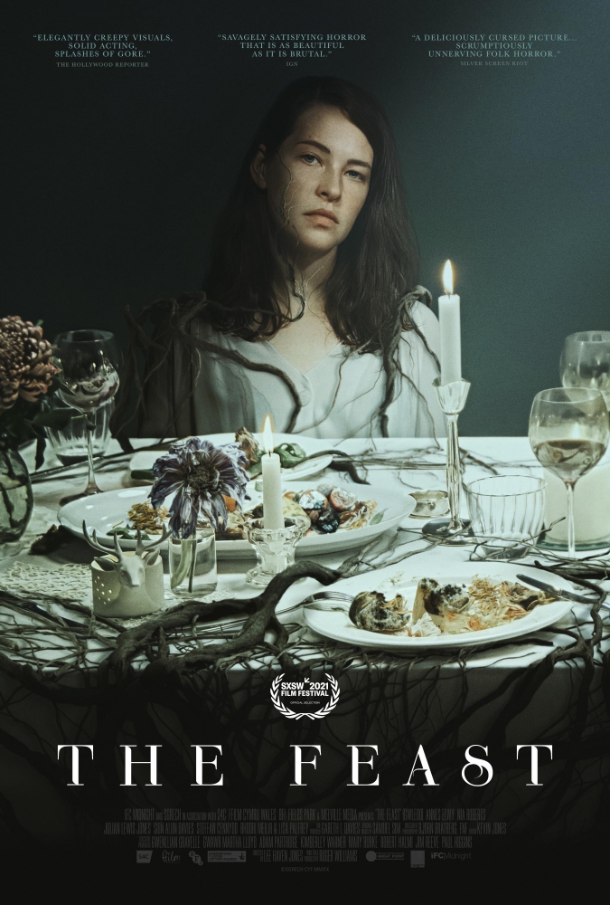 thefeast