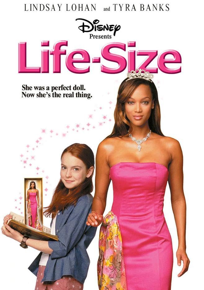 lifesize