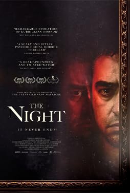 The Night โรงแรมซ่อนผวา