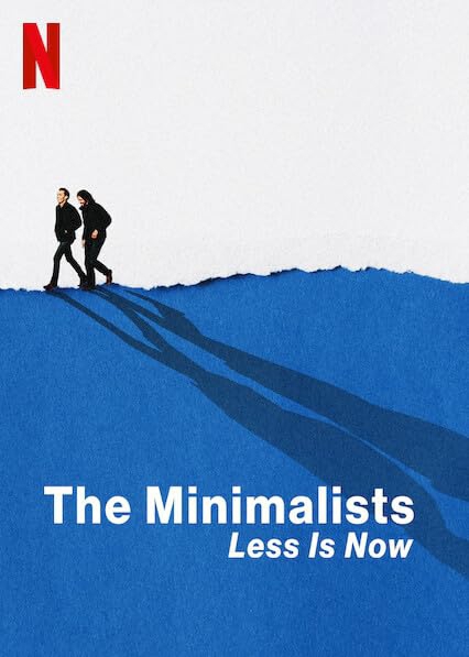 theminimalistslessisnow