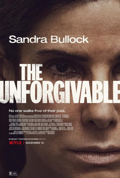 The Unforgivable ตราบาป