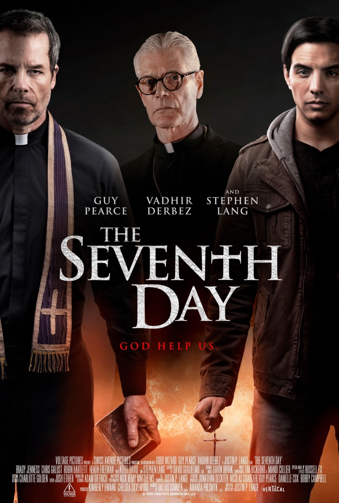 The Seventh Day นรกวันที่เจ็ด