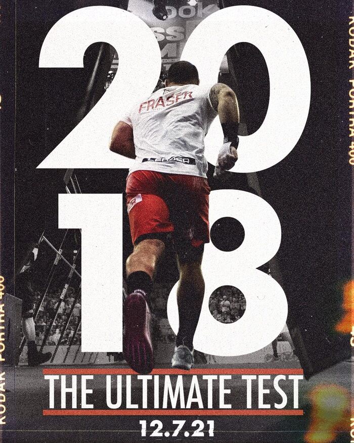 2018theultimatetest