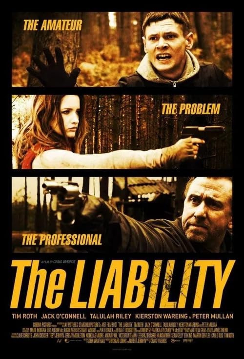 theliability