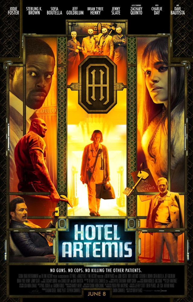 hotelartemis