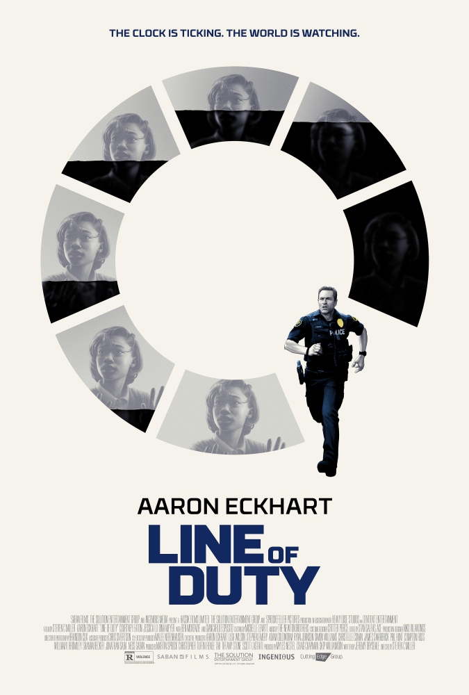 Line of Duty หยุดเวลาท้าตาย