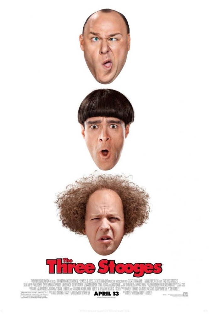 thethreestooges