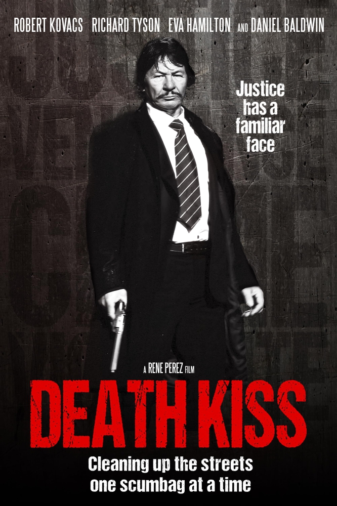 deathkiss