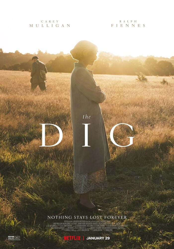 The Dig กู้ซาก