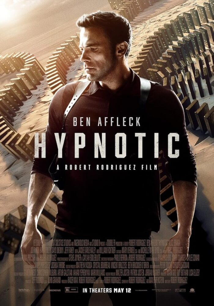 Hypnotic สะกดตาย