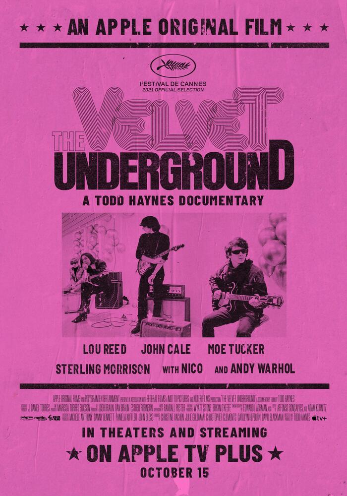 thevelvetunderground