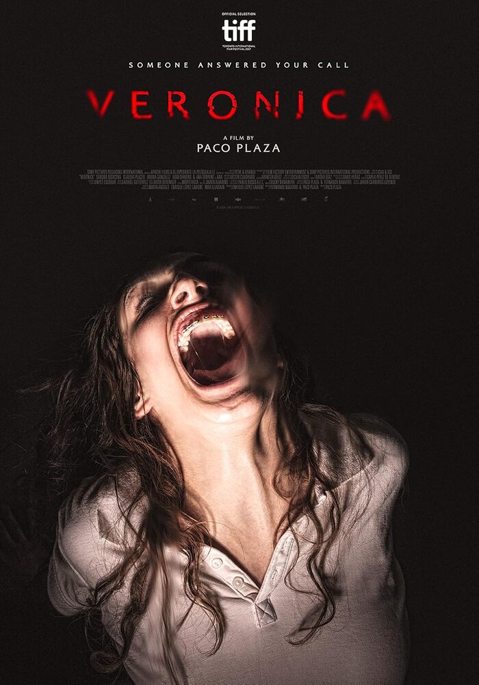 Veronica เวโรนิก้า