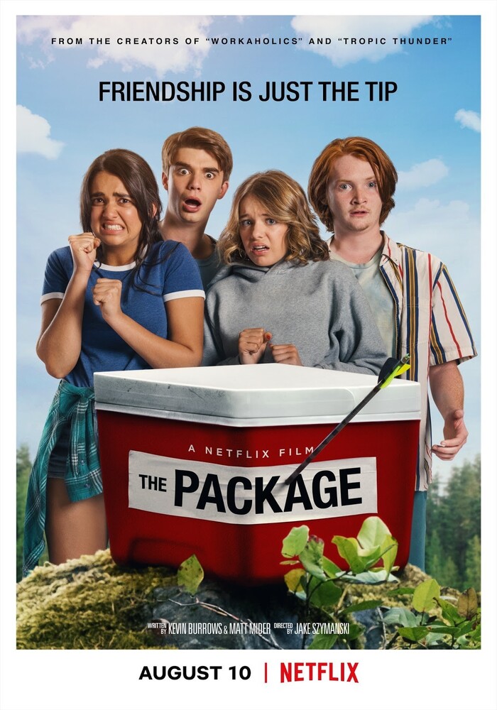 thepackager