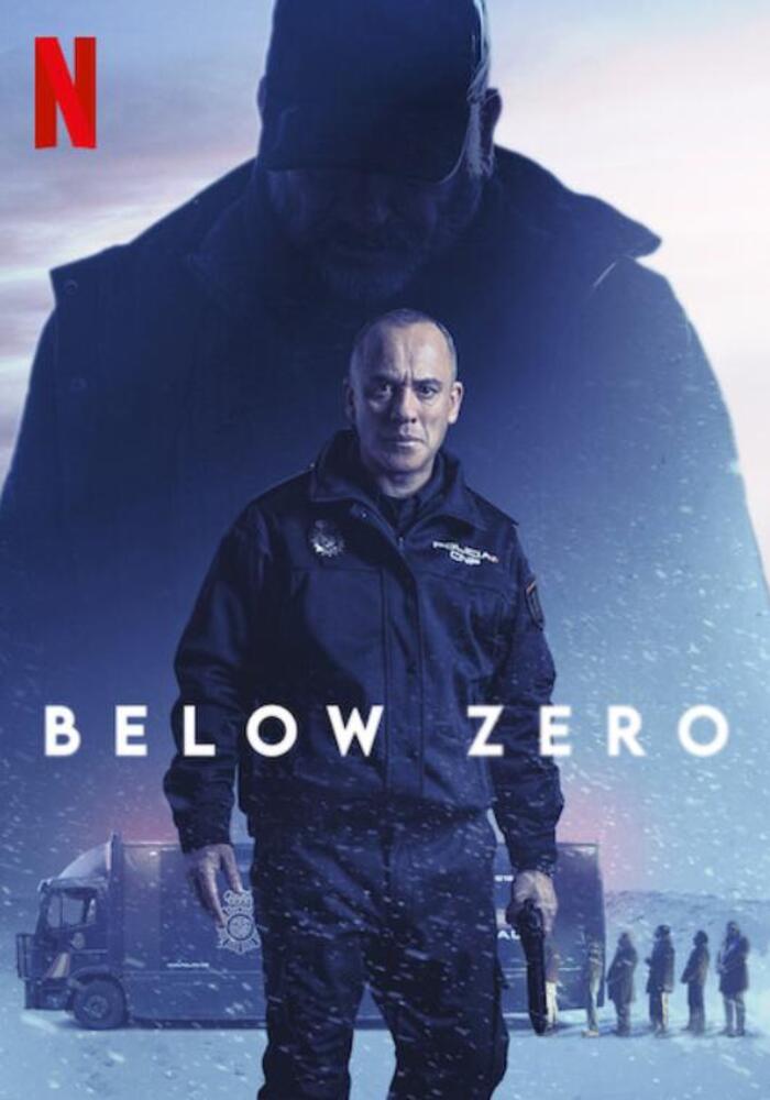 Below Zero จุดเยือกเดือด