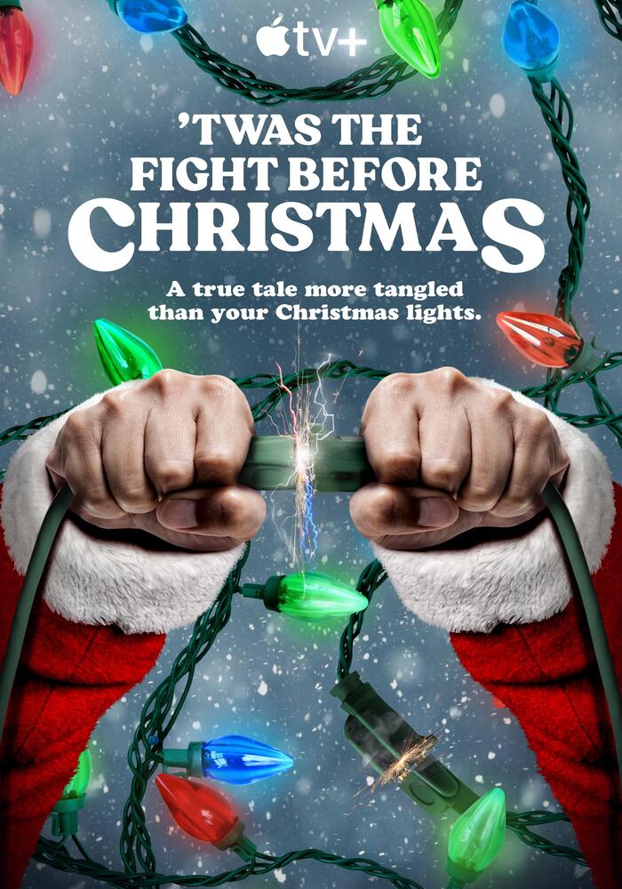 The Fight Before Christmas ครั้งสุดท้ายก่อนวันคริสมาสต์