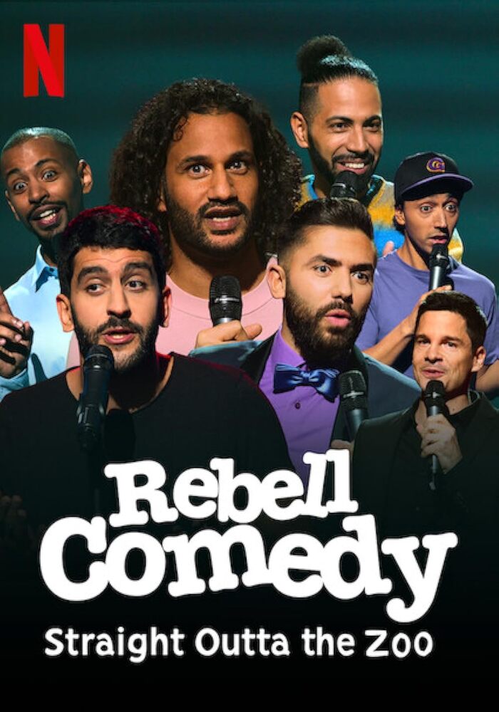 rebellcomedystraightouttathezoo