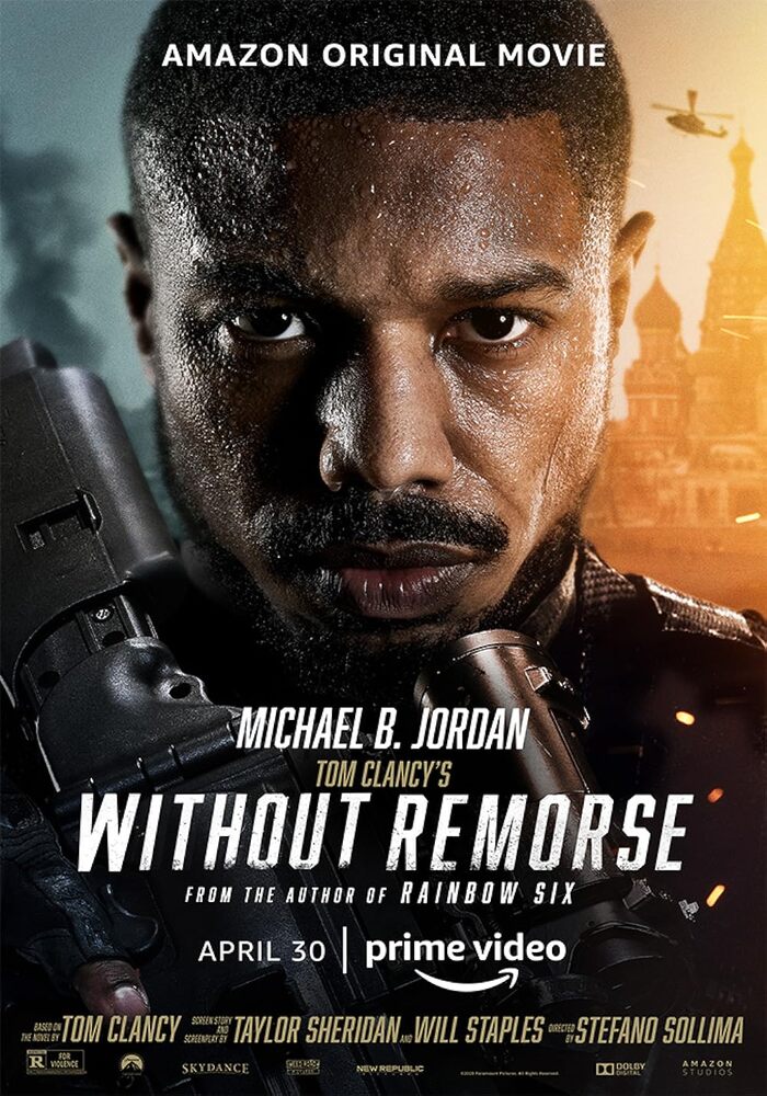 Tom Clancy's Without Remorse ลบรอยแค้น