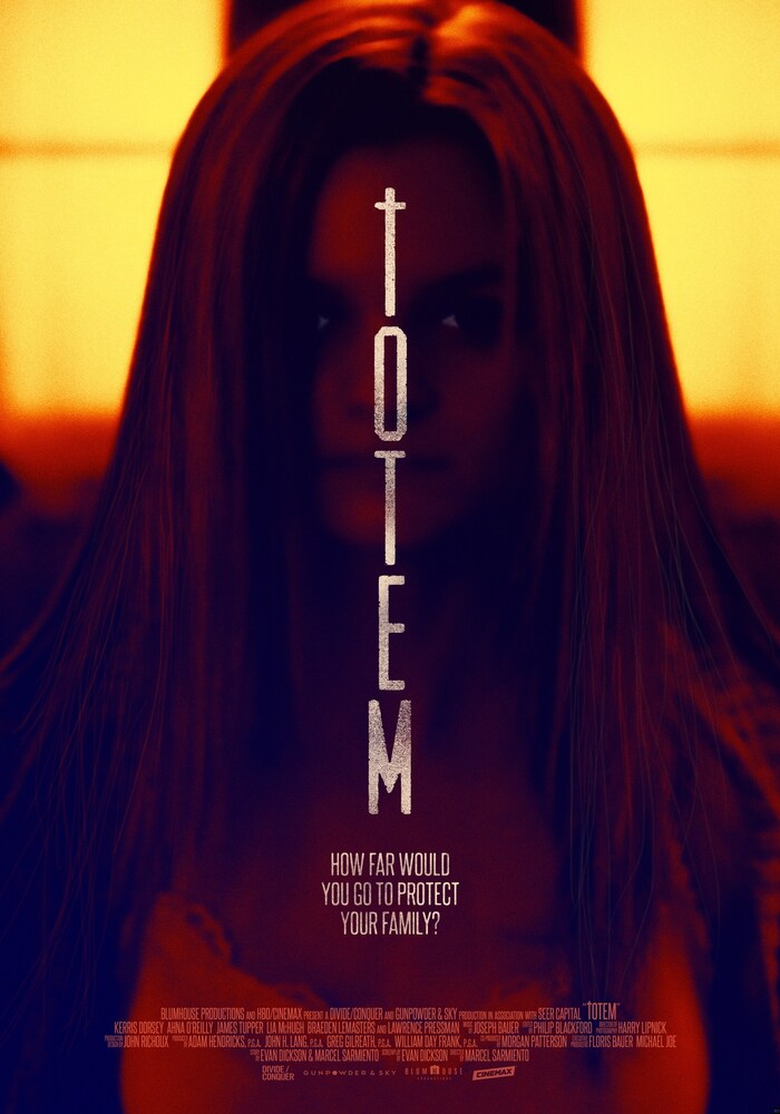 Totem โทเท็ม