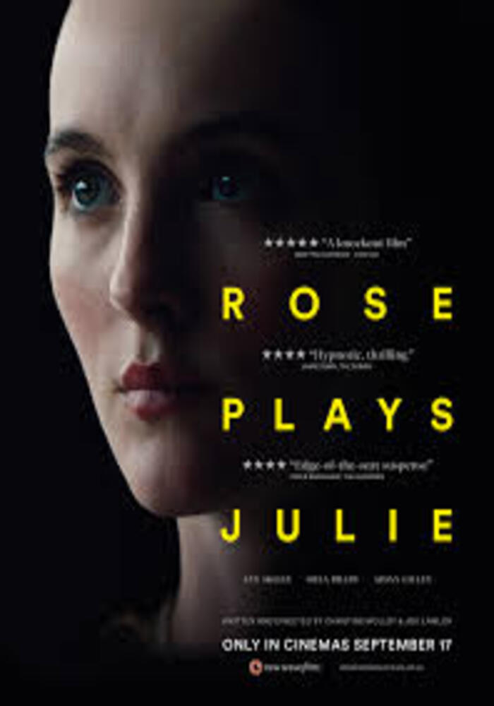 Rose Plays Julie กุหลาบซ่อนงำ