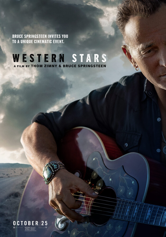 Western Stars เวสเทิร์น สตาร์ส