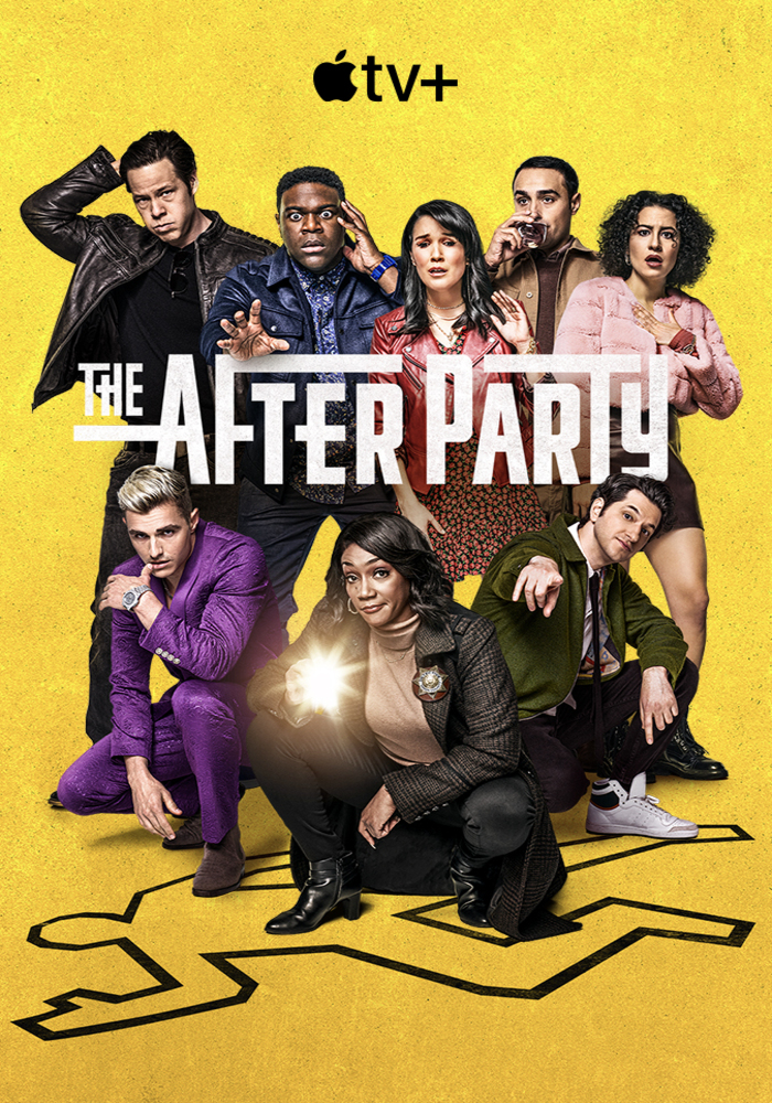 The After Party อาฟเตอร์ ปาร์ตี้