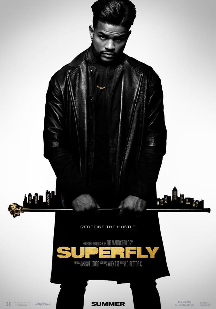 SuperFly กลโกงอันตราย