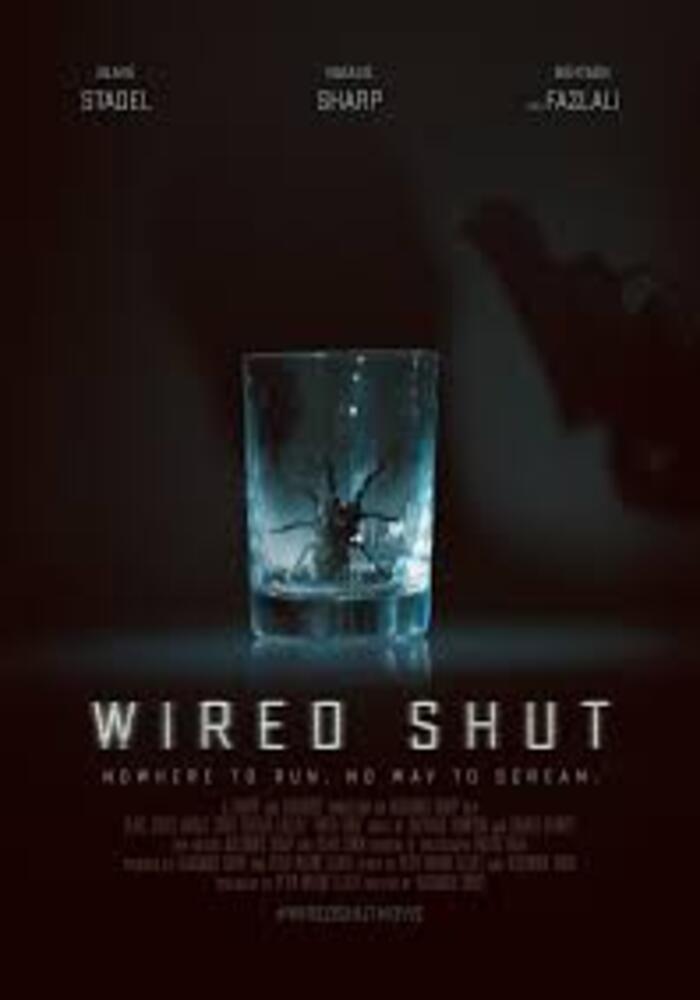 wiredshut