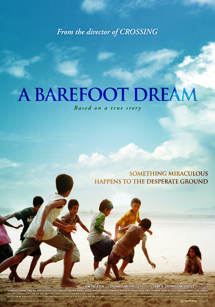 abarefootdream