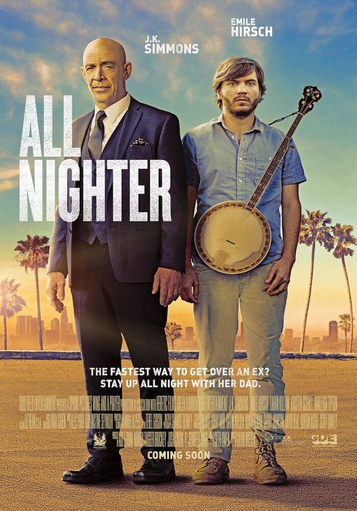 allnighterer