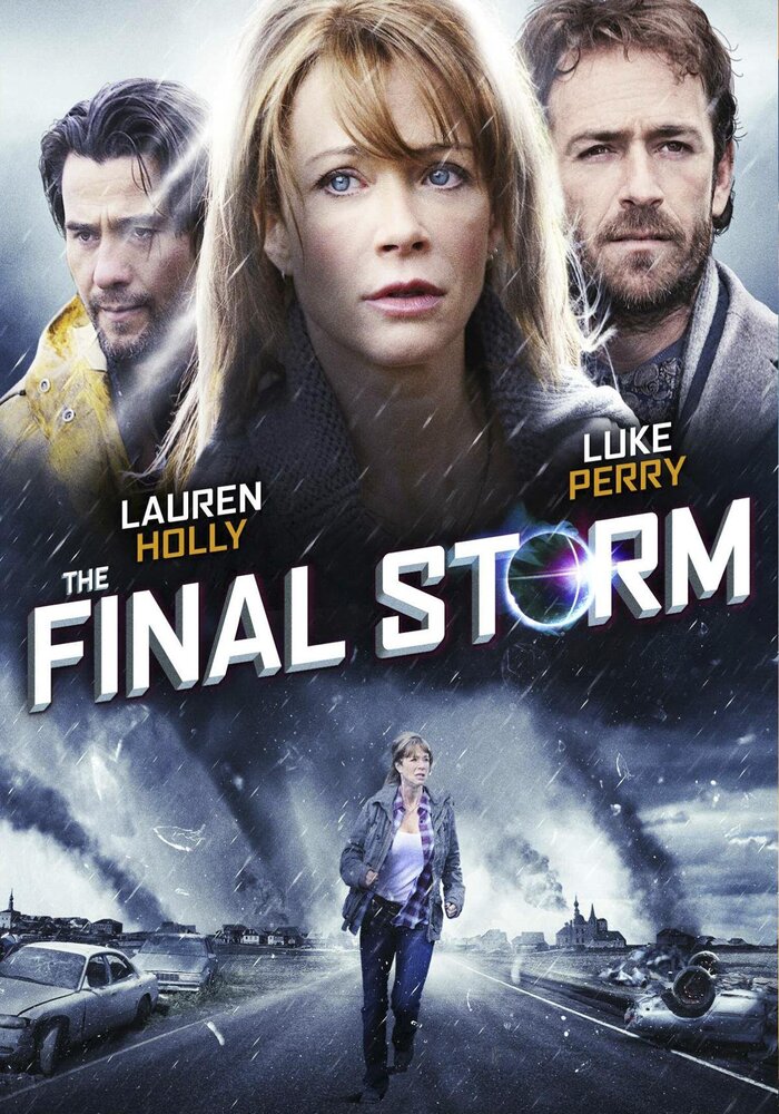 The End of the Storm  ลิเวอร์พูลคือจิตวิญญาณ