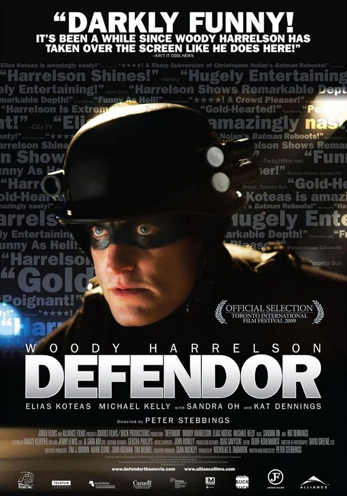 defendorer