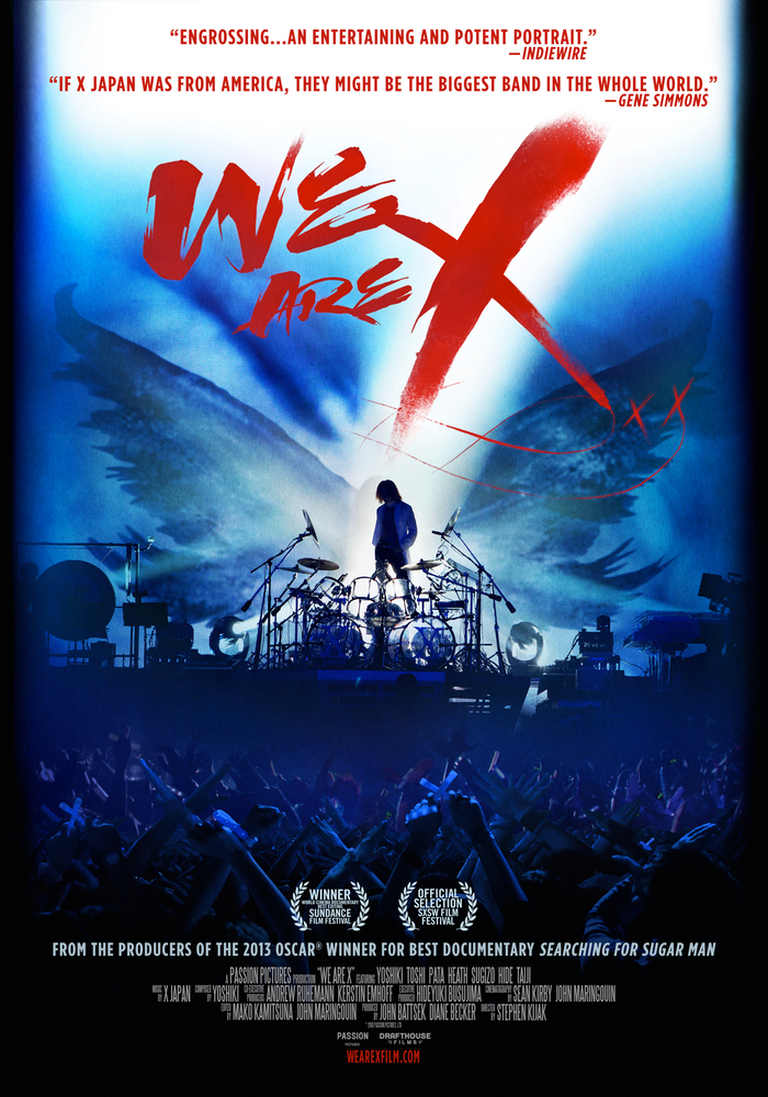 wearexer