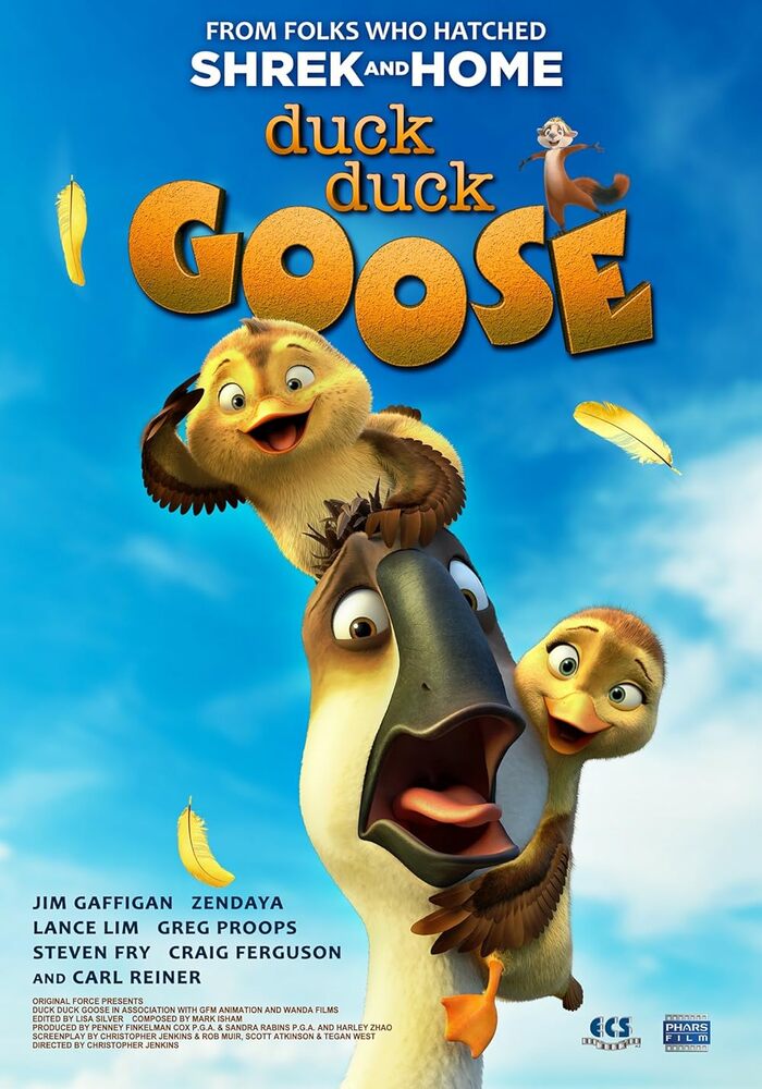 duckduckgooseer