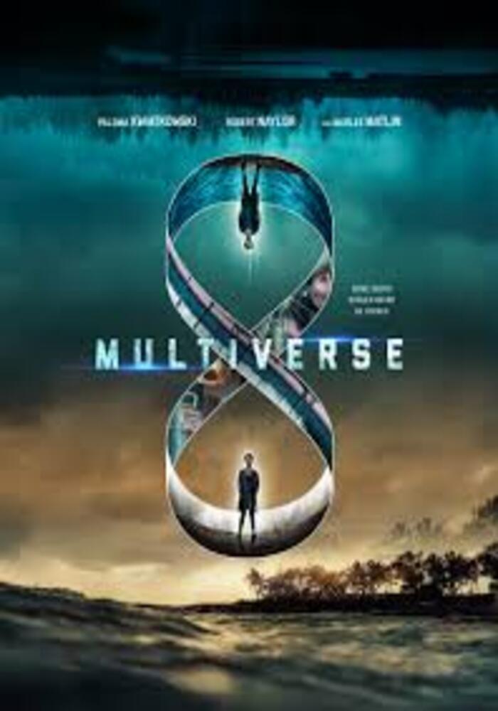 Multiverse โลคู่ขนาน