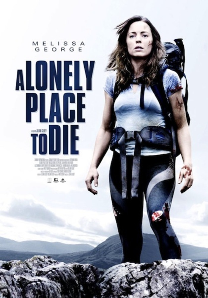 A Lonely Place To Die อำมหิตล่า ป่ากระเจิง