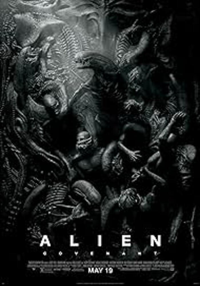 aliencovenant