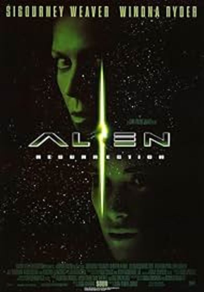 ALIEN 4