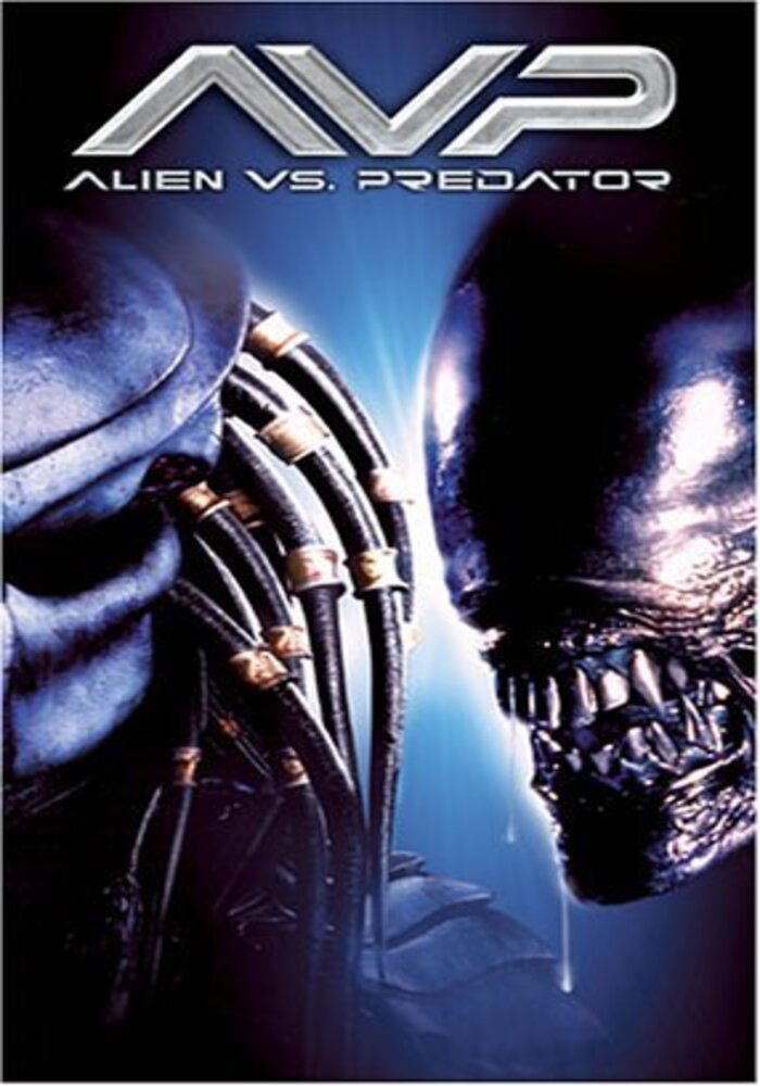 Alien vs Predator 1