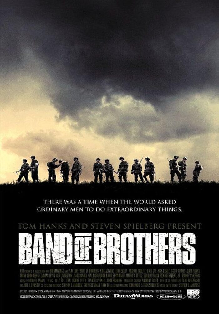 Band Of Brothers 6