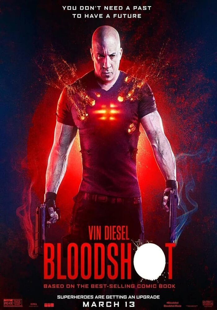 bloodshoter