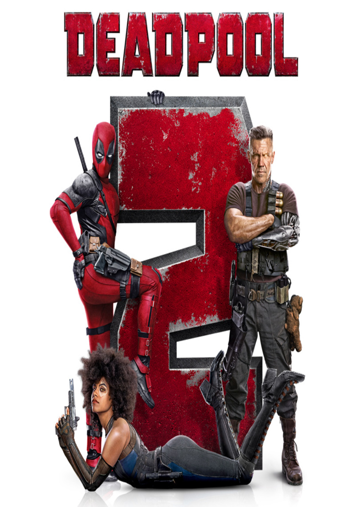 Dead pool 2