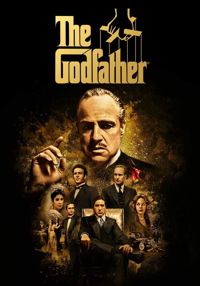 The Godfather