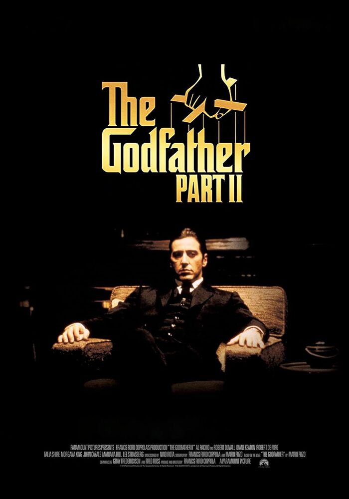 thegodfatherii1974